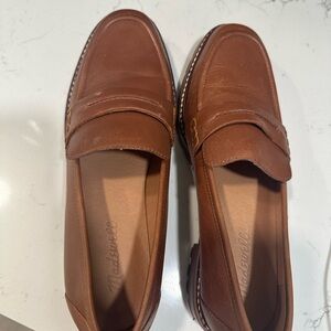 Madewell Women’s Loafers